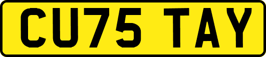 CU75TAY