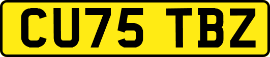 CU75TBZ