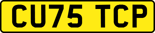 CU75TCP