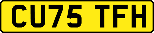 CU75TFH