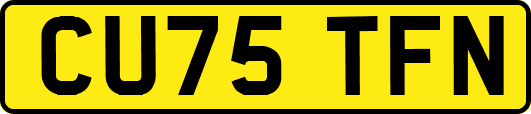 CU75TFN
