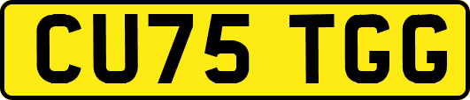CU75TGG