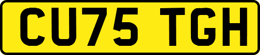 CU75TGH