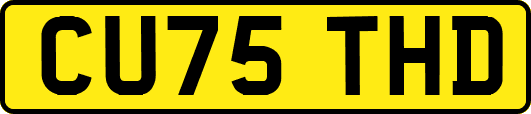 CU75THD