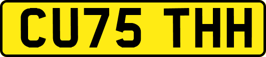 CU75THH