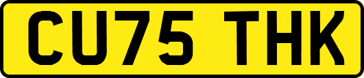 CU75THK