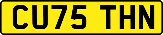 CU75THN