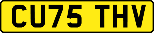 CU75THV