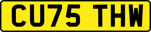 CU75THW