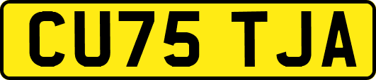 CU75TJA