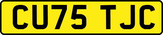 CU75TJC