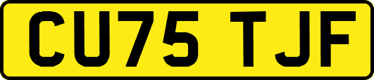 CU75TJF