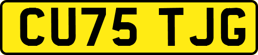 CU75TJG