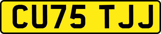 CU75TJJ