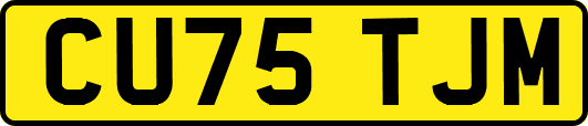 CU75TJM