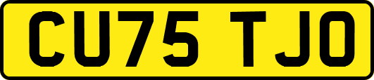 CU75TJO