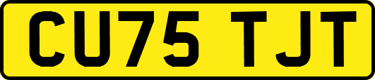 CU75TJT