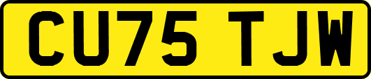 CU75TJW