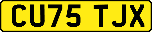 CU75TJX