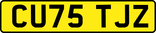 CU75TJZ