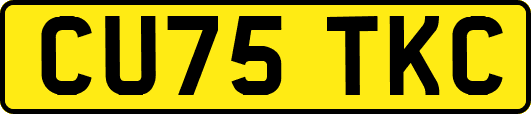 CU75TKC