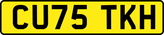 CU75TKH