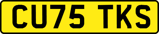 CU75TKS