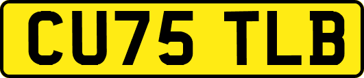 CU75TLB