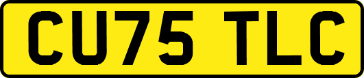 CU75TLC