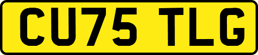CU75TLG