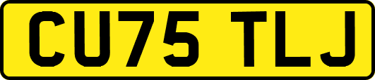CU75TLJ
