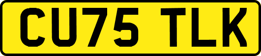 CU75TLK