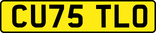 CU75TLO
