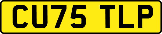 CU75TLP