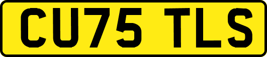 CU75TLS