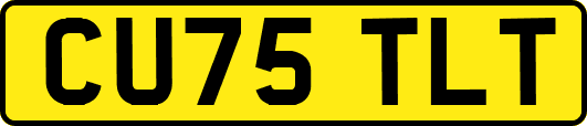 CU75TLT
