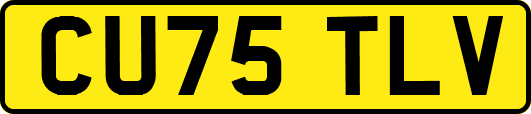 CU75TLV