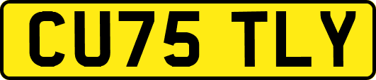 CU75TLY
