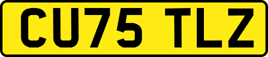 CU75TLZ