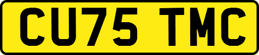 CU75TMC