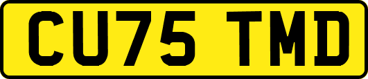 CU75TMD
