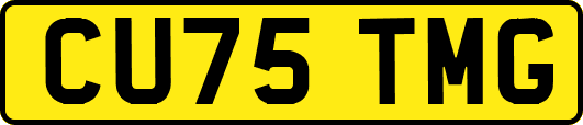 CU75TMG