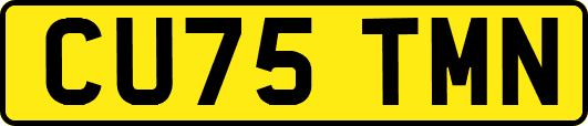 CU75TMN