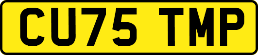 CU75TMP