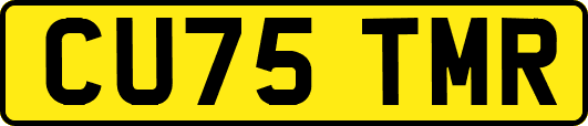 CU75TMR