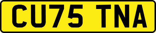 CU75TNA