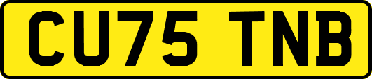 CU75TNB