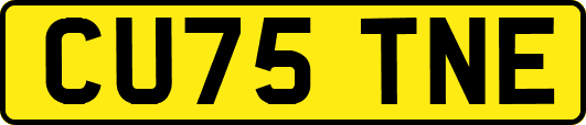 CU75TNE
