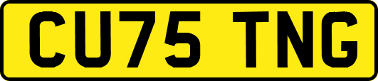 CU75TNG