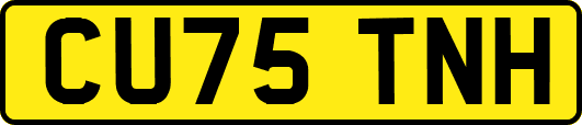 CU75TNH
